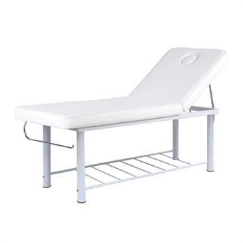 LETTINO DA MASSAGGIO PLANET BIANCO OUTLET