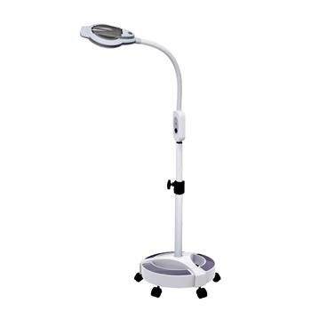 LAMPADA LED MAX1 C/STATIVO OUTLET
