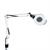 LAMPADA LED MAX2 C/STATIVO OUTLET