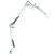 LAMPADA LED MAX2 C/STATIVO OUTLET