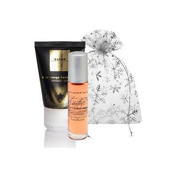 SET MANICURE 2 IN SACCHETTO ORGANZA