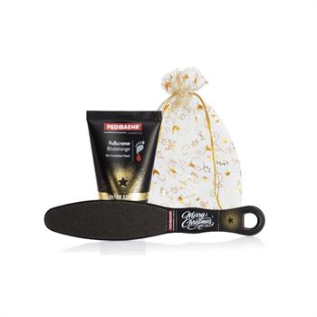SET PEDICURE 2 IN SACCHETTO ORGANZA