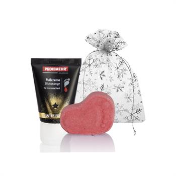 SET PEDICURE 1 IN SACCHETTO ORGANZA