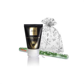 SET MANICURE 3 IN SACCHETTO ORGANZA