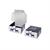 SCATOLA SMALL CON DECORAZ. N ATALE