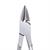TRONCH.UNGH. LUNG. 12,5CM, TAG. 15MM