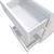 CARRELLO SWING BIANCO OPACO V00 OUTLET
