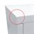 CARRELLO SWING BIANCO OPACO V00 OUTLET