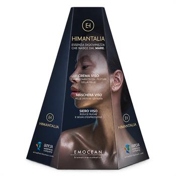 MARKETING EMOCEAN - TOTEM HIMANTALIA
