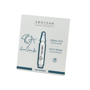 EMOCEAN - CAMPIONE 4EVERGREENAGE CREMA - 2ML - RIVENDITA