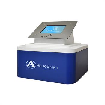 HELIOS PRESSOTERAPIA 3 IN 1 OUTLET