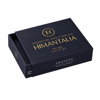 EMOCEAN - HIMANTALIA COFANETTO RIVENDITA