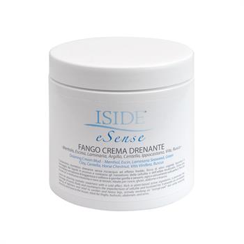 FANGO CREMA DRENANTE 500 ML