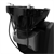 LAVATESTA SLANY CON VASCHETTA NERA OUTLET
