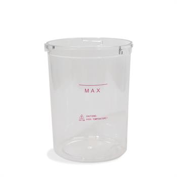 BICCHIERE PER VAPORIZZATORE 250006