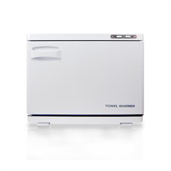 SCALDASALVIETTE 24L WHITE
