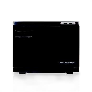 SCALDASALVIETTE 24L BLACK