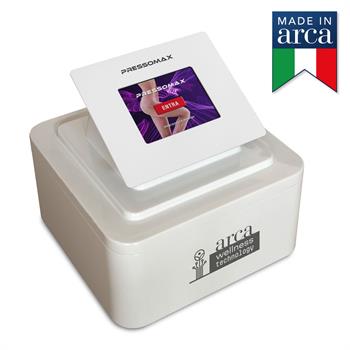 PRESSOMAX