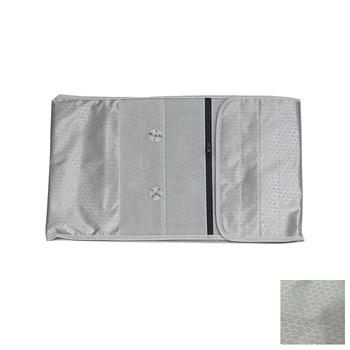 PRESSOMAX FASCIA ADDOMINALE GONFIABILE A NIDO D'APE